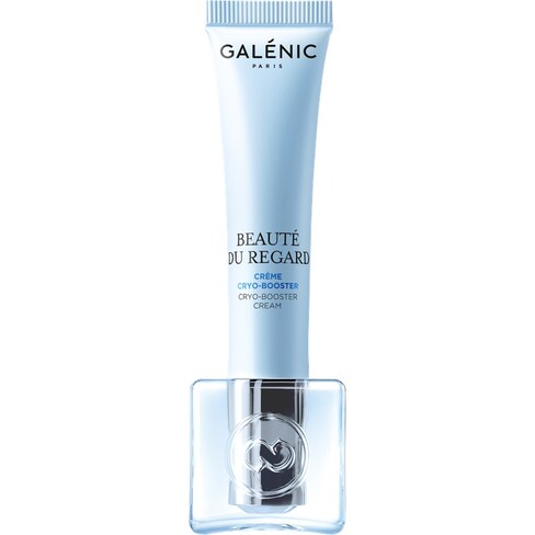 Galenic - Beauté Du Regard Cream for Eyes Crio-Booster 