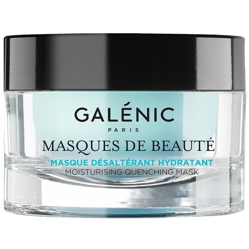 Galenic - Masques de Beauté Máscara Refrescante Hidratante 