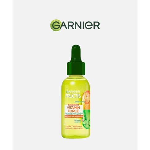 Shop Garnier Fructis Hair Serum online | Lazada.com.ph