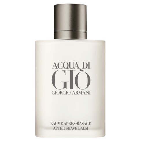 Giorgio Armani - Acqua Di Giò Men After-Shave Balm 