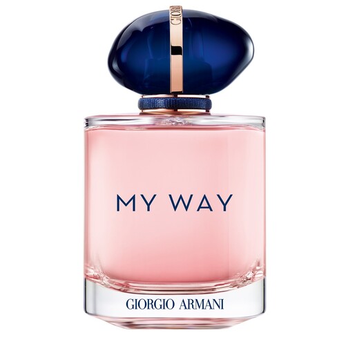 Giorgio Armani - My Way Eau de Parfum 