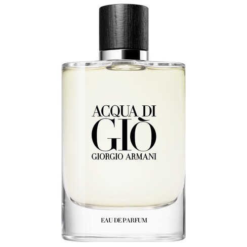 Giorgio Armani - Acqua Di Giò Pour Homme Eau de Parfum 