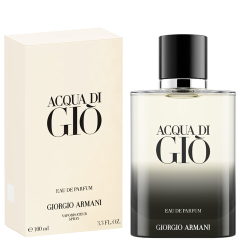 Giorgio Armani Acqua Di Gio Eau De Toilette: Buy Giorgio Armani Acqua Di Gio  Eau De Toilette Online at Best Price in India