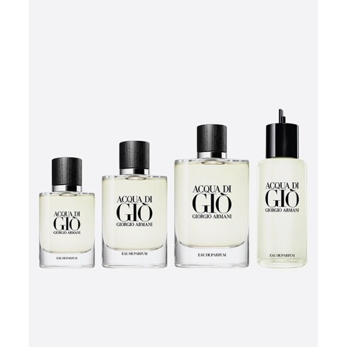 Giorgio Armani Acqua Di Gio EDT Perfume Spray for men  Buy Giorgio Armani  Acqua Di Gio EDT Perfume Spray Online at lowest price in India 