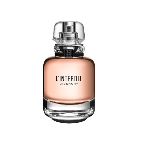 Givenchy - L'Interdit Eau de Parfum 