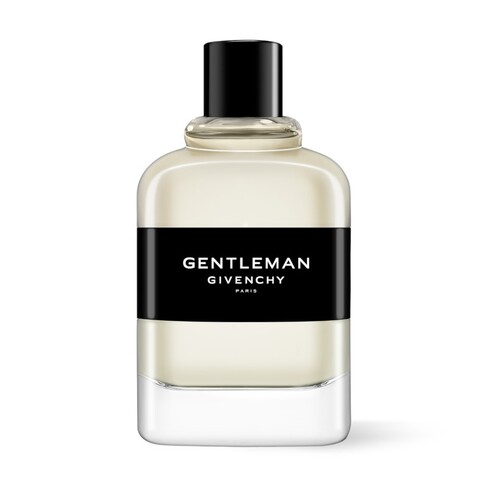Givenchy - Gentleman Eau de Toilette for Men 