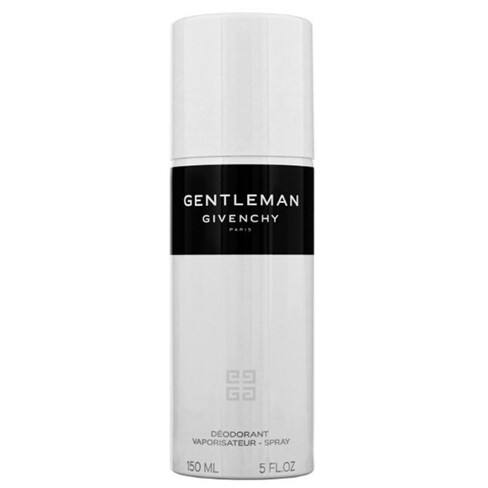 Givenchy - Gentleman Spray Deodorant 