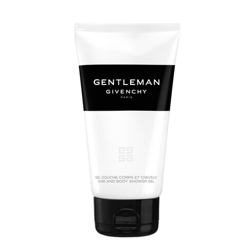 Givenchy - Gentleman Hair and Body Shower Gel 