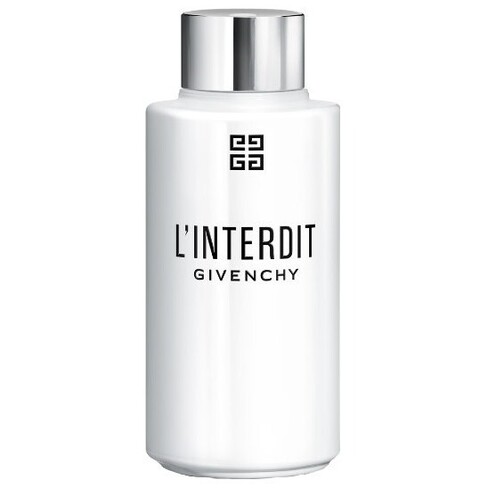 Givenchy - L'Interdit Body Lotion 