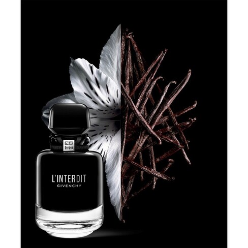 L'interdit Woman Givenchy Eau de Parfum 35ml - Beauty Pharma