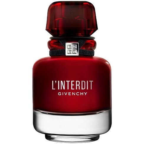 Givenchy - L'Interdit Rouge Eau de Parfum 