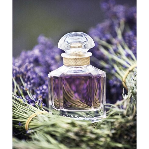 United States Parfum Guerlain Women- Mon Eau de
