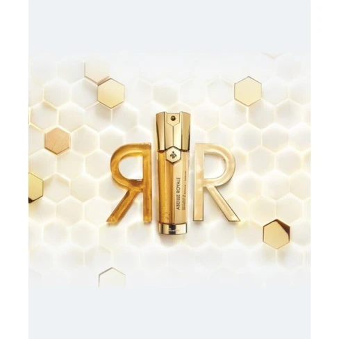 Guerlain Abeille Royale Double R Renew & Repair Advanced