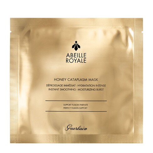 Guerlain - Abeille Royale Cataplasma de mel Mask