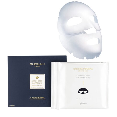 Guerlain - Orchidée Impériale the Imperial Radiance Mask 