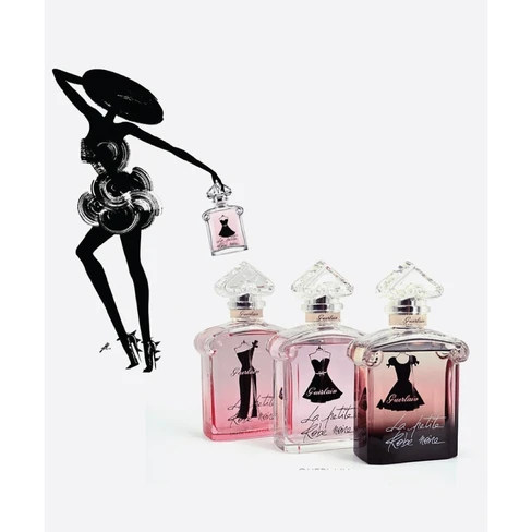 Guerlain La Petite Robe Noire Eau de Toilette SweetCare United