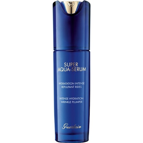 Guerlain - Super Aqua-Serum Intense Hydration Wrinkle Plumper 