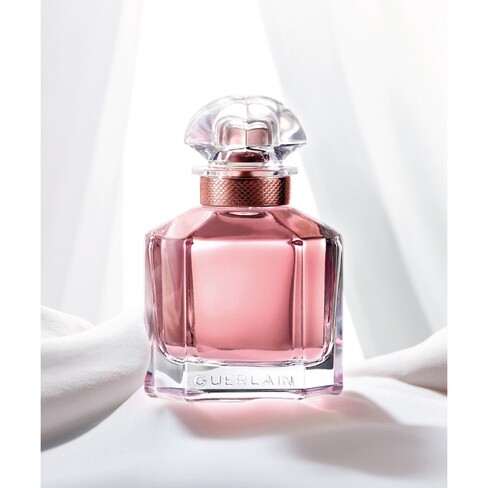 States de Intense Fragrance- Parfum Mon Guerlain Eau United