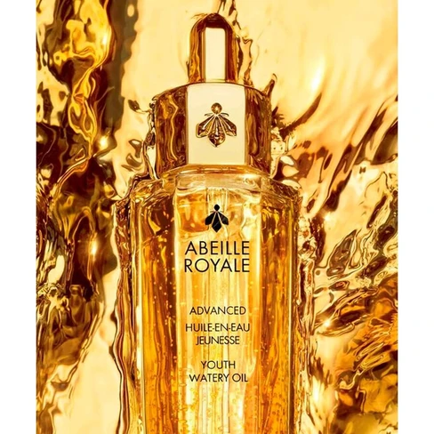 Abeille Royale Advanced Youth Watery Oil - Guerlain | Buy at