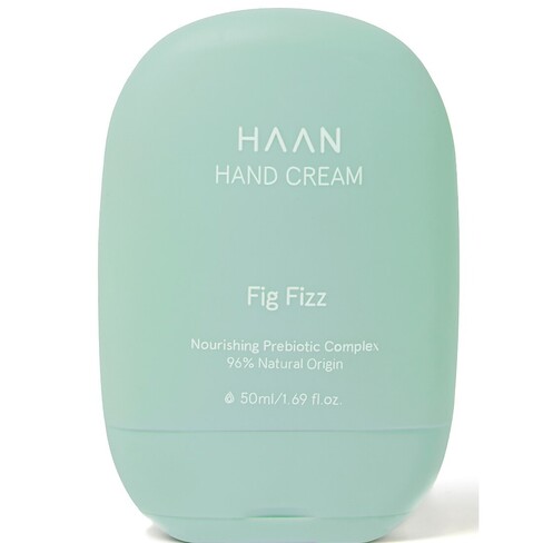 Haan - Moisturizing and Nourishing Hand Cream