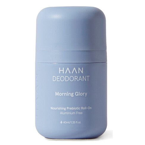 Haan - The Fresh Feel Deodorant