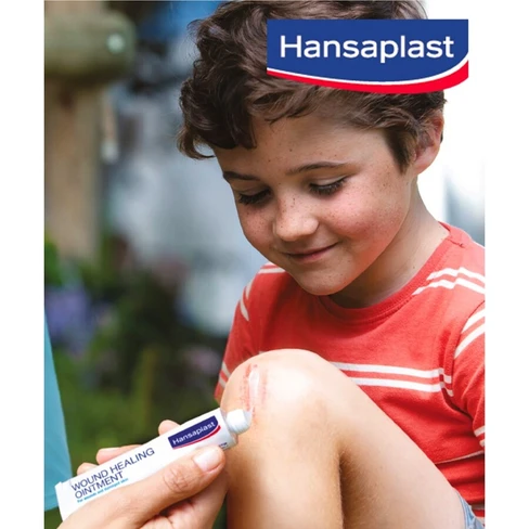 Hansaplast