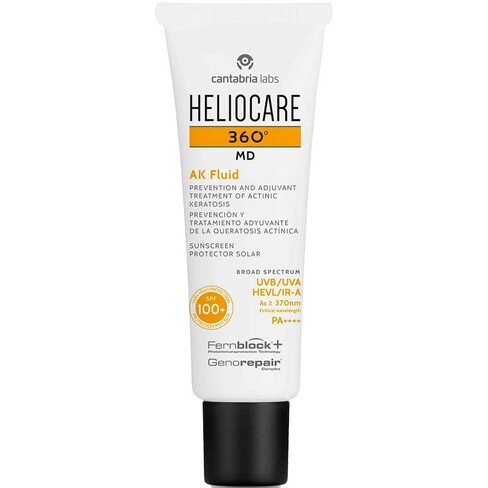 Heliocare - 360º Md Ak Fluid for Actinic Keratosis 