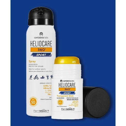 Heliocare