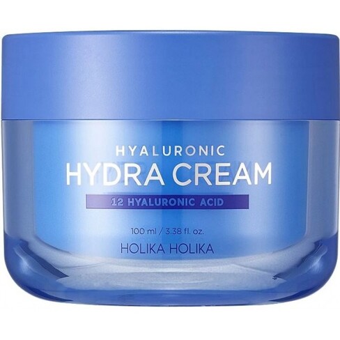 Holika Holika - Hyaluronic Hydra Cream 