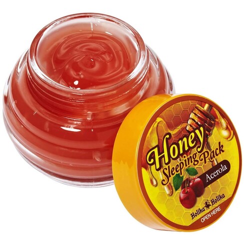 Holika Holika - Honey Sleeping Pack Acerola