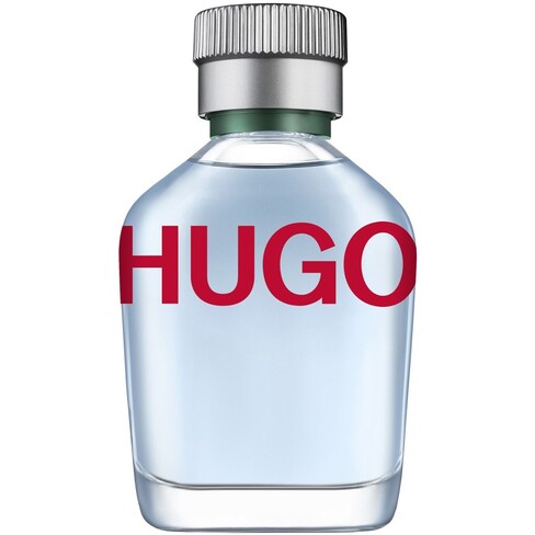 Hugo Boss - Hugo Man Eau de Toilette 
