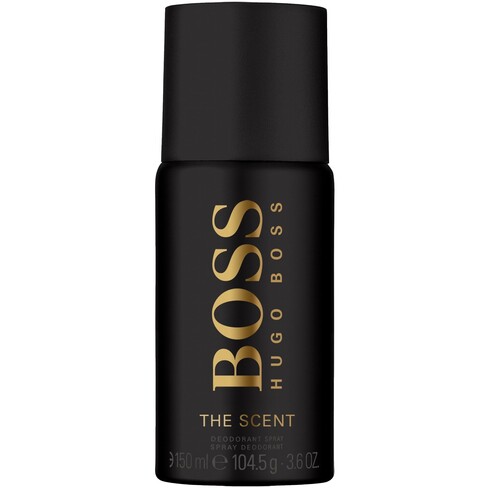 Hugo Boss - The Scent for Him Deodorant Spray 