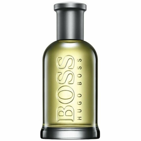 Hugo Boss - Boss Bottled After-Shave Lotion 
