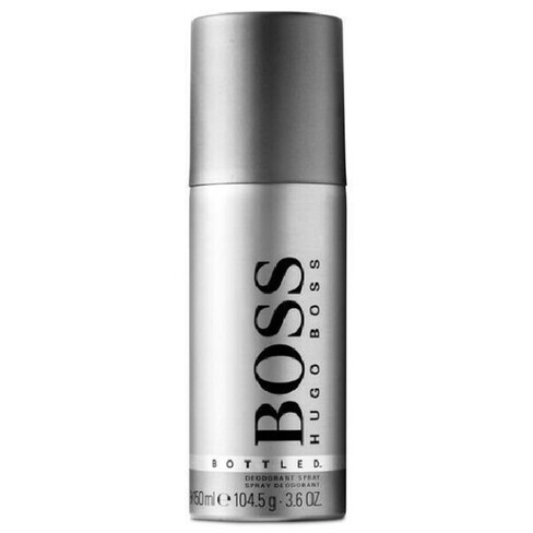 Hugo Boss - Boss Bottled Deodorant Spray 