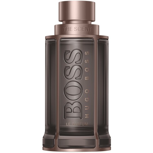 Hugo Boss - The Scent Le Parfum 