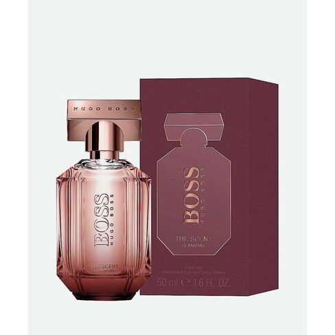 The Scent Le Parfum for Women - SweetCare United States