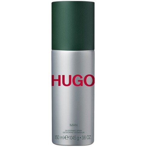 Hugo Boss - Hugo Man Deodorant Spray 