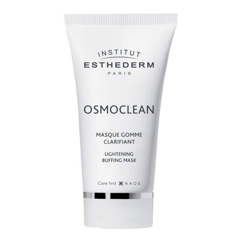 Institut Esthederm - Osmoclean Lightening and Buffing Mask for Face 
