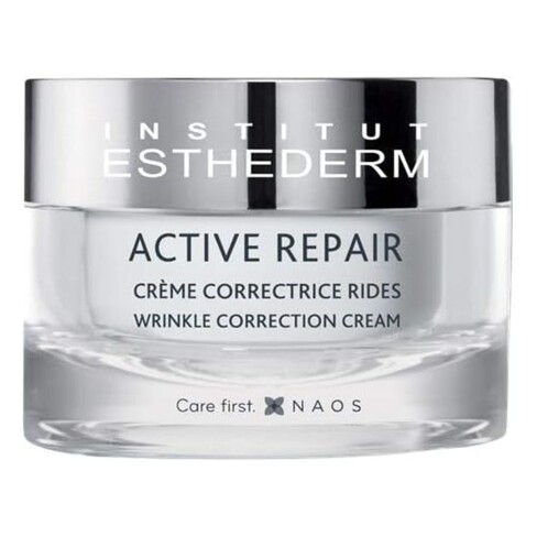 Institut Esthederm - Active Repair Wrinkle Correction Cream for Face and Neck 