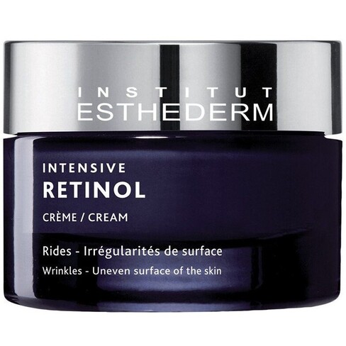 Institut Esthederm - Intensive Retinol Anti-Wrinkles Cream 