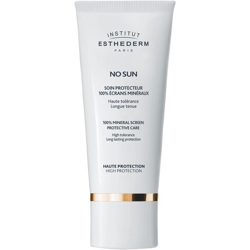 Institut Esthederm - Solaire no Sun Sunscreen with High Protection 