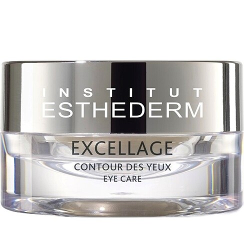 Institut Esthederm - Excellage Eye Contour Cream for Mature Skin 