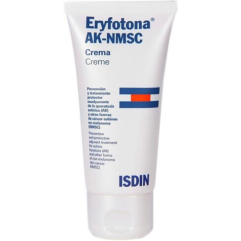 Isdin - Eryfotona Ak-Nmsc Cream 