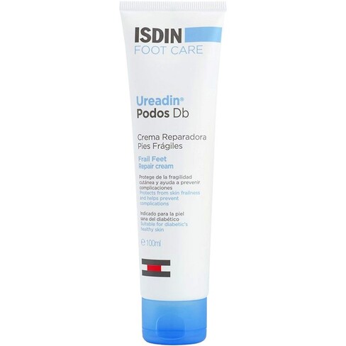 Isdin - Ureadin Podos Db Cream 