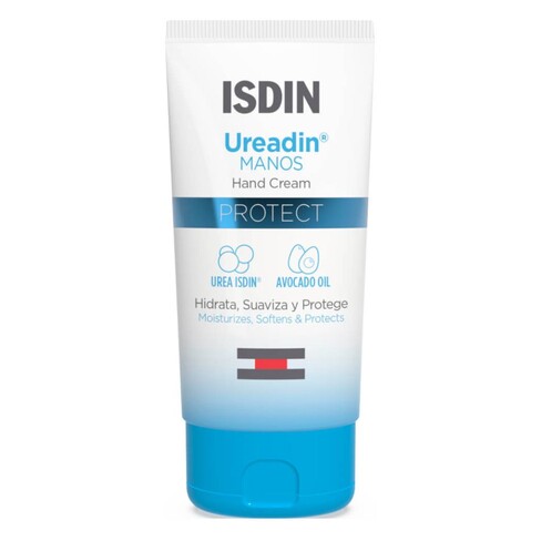 Isdin - Ureadin Creme Mãos Hidratante 