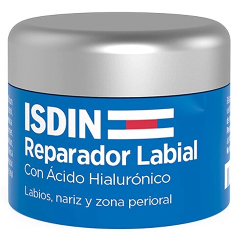 Isdin - Intensive Repair for Lips, Nose and Perioral Area 