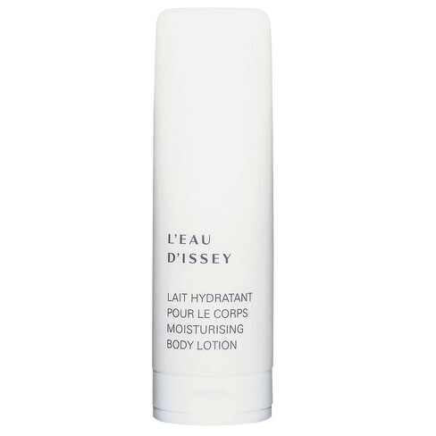 Issey Miyake - L'Eau D'Issey Moisturising Body Lotion for Woman 