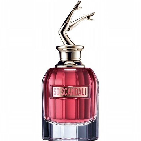 Jean Paul Gaultier - So Scandal Eau de Parfum 