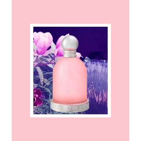 Jesus del Pozo Halloween Magic Eau de Toilette Woman SweetCare