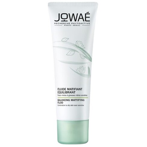 Jowae - Fluído Matificante Equilibrante Pele Normal a Mista 